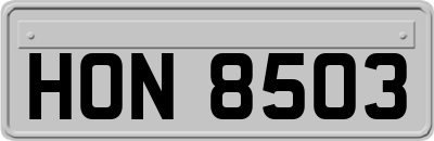 HON8503