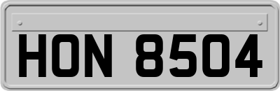 HON8504