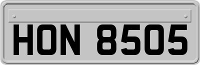 HON8505