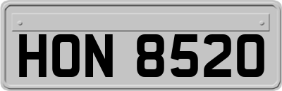 HON8520