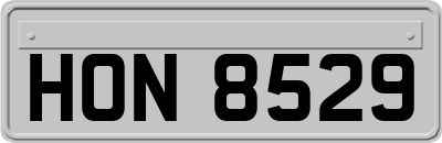HON8529