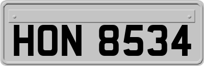 HON8534