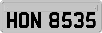 HON8535