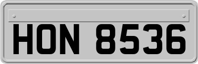 HON8536