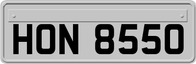 HON8550