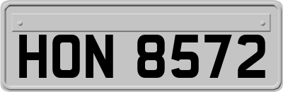 HON8572