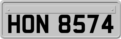 HON8574