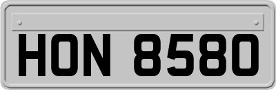 HON8580