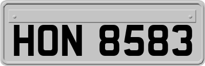 HON8583