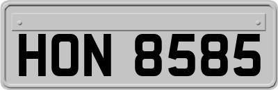 HON8585