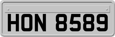 HON8589