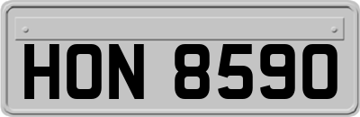 HON8590