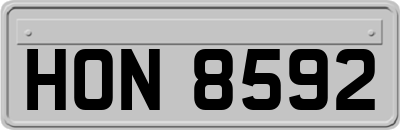 HON8592