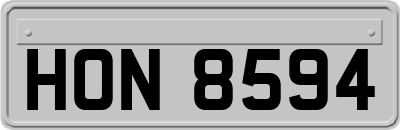 HON8594