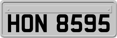 HON8595