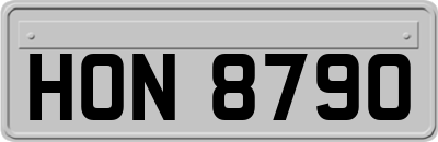 HON8790