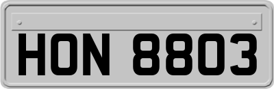 HON8803