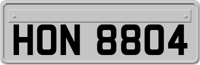 HON8804