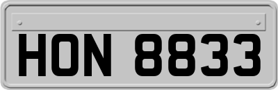 HON8833