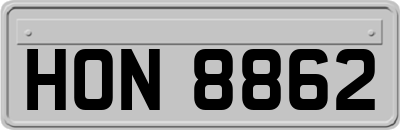 HON8862