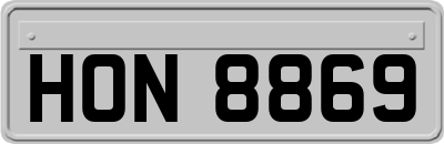 HON8869