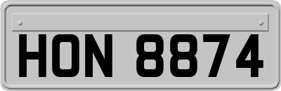 HON8874