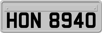 HON8940