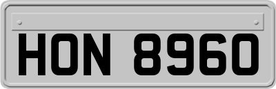 HON8960
