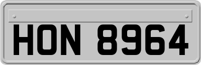 HON8964