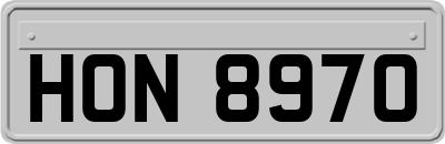 HON8970