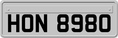 HON8980