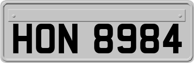 HON8984