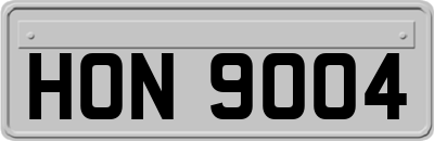 HON9004
