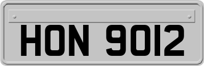 HON9012