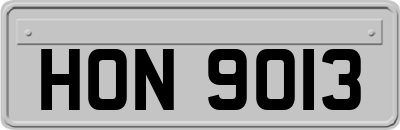 HON9013