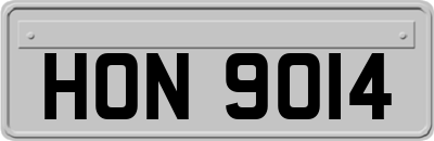 HON9014