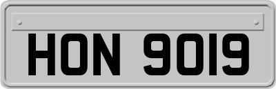HON9019