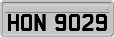 HON9029