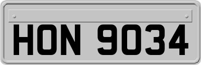 HON9034