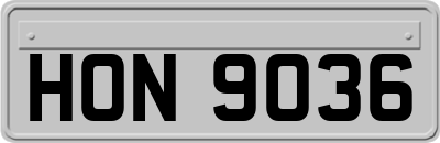 HON9036