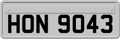 HON9043