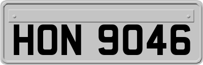 HON9046