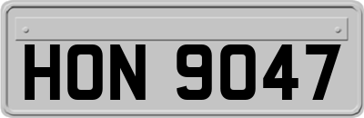 HON9047