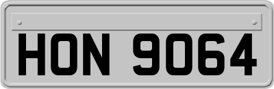 HON9064