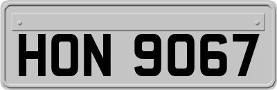 HON9067
