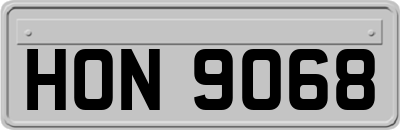 HON9068