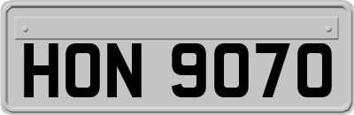 HON9070