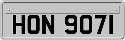 HON9071