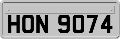 HON9074