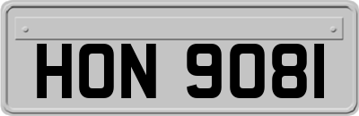 HON9081